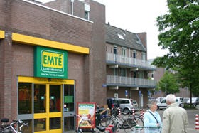Eerste ex-Sanders Emté in Hengelo