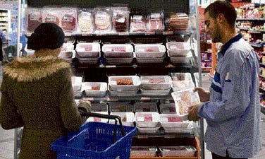 Verzet tegen verbod halal vlees groeit