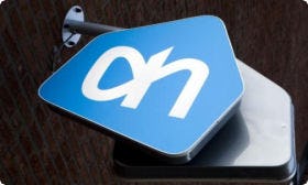 Nieuwe ambities voor AH Gijzen