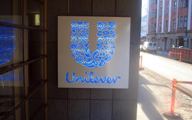 Britse NMa bekijkt overname Unilever