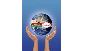 Henkel: Kartel met Unilever en P&G