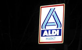 Aldi Nord gooit bom in krantenland