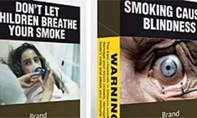 Philip Morris dreigt met miljardenclaim