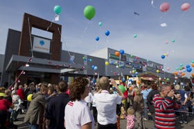 Bun gaat winkelcentrum Kampen ontwikkelen