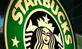 Hongerstaking vanwege Starbucks