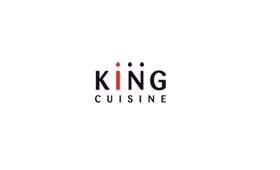 King Cuisine komt in Franse handen