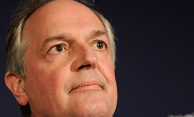 Paul Polman (archieffoto EPA)