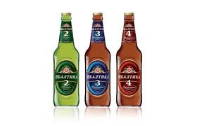 Baltika sponsort bier voor Sochi 2014