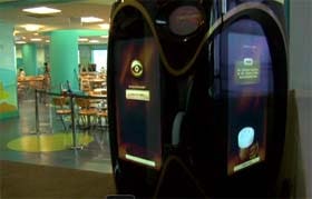 Kraft test nieuwe generatie automaten