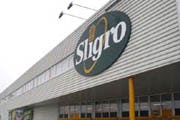Sligro boekt omzetgroei van 5,9 procent