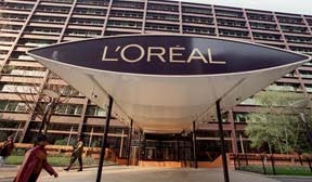 L'Oréal boert goed met luxeproducten