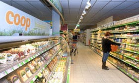 Coop meldt overname bij NMa