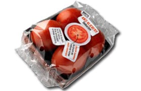 Coop lanceert 'anti-klieder tomaten