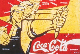 IOC: twijfel over Coca-Cola/McDonald's