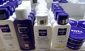 Beiersdorf haalt hogere omzet en winst