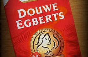 Douwe Egberts wacht miljoenenclaim