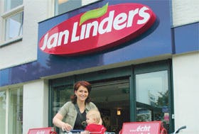 Zomerrapport 2005: Jan Linders bovenaan
