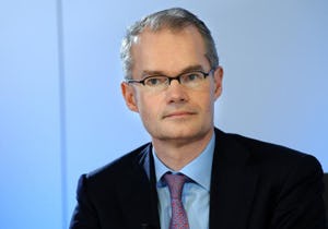 Sipko Schat president-commissaris Vion