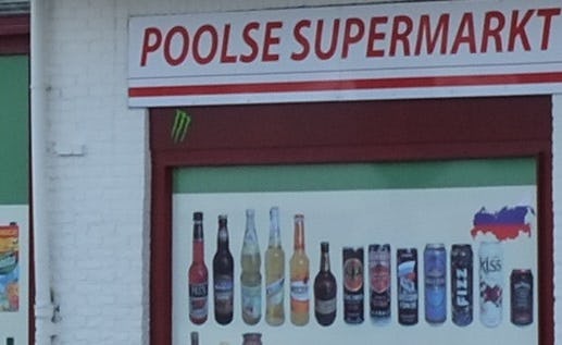 IJsselmonde' moet Poolse super niet