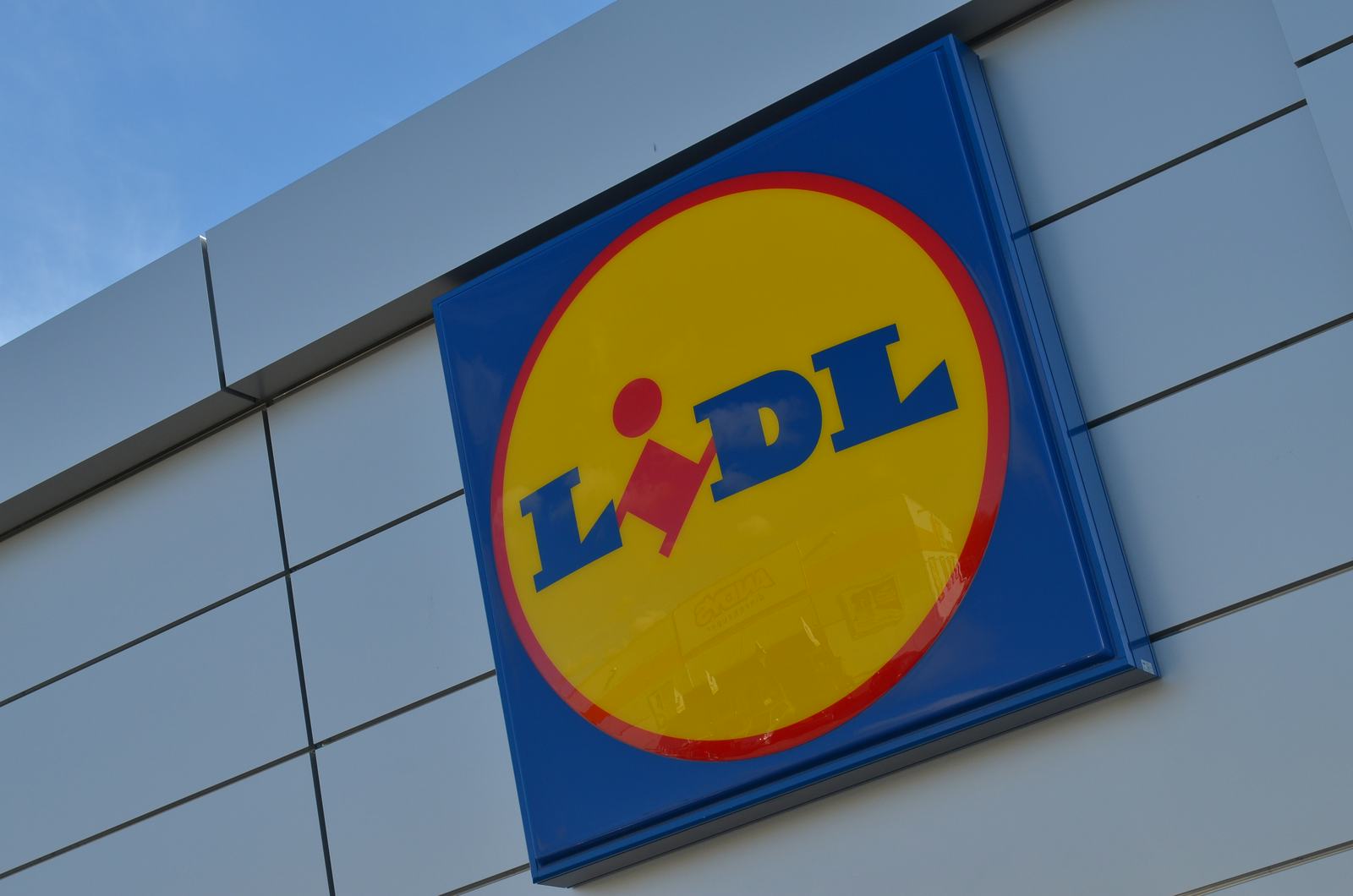 Lidl opent pop-up restaurant in Madrid
