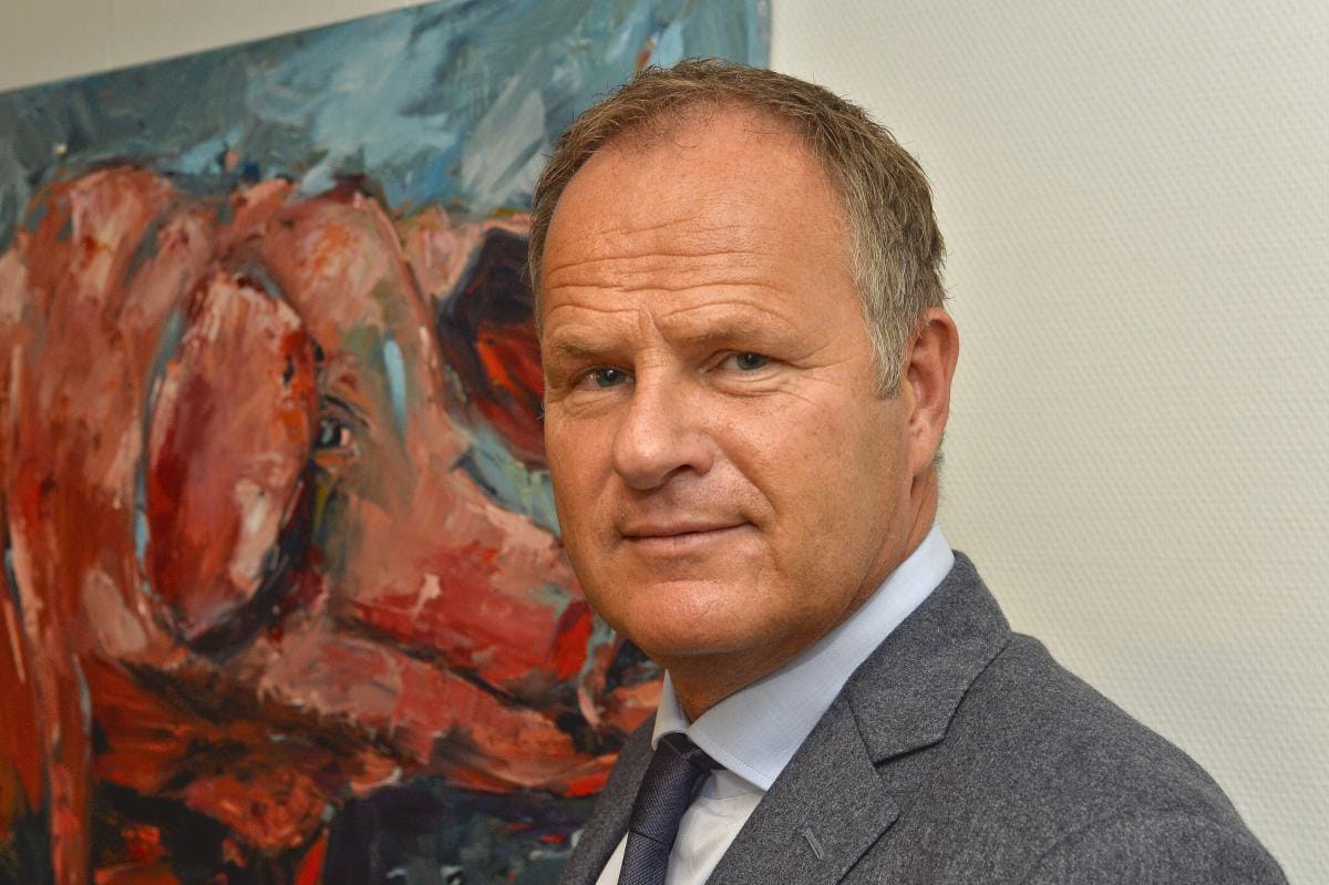Bert Jansen
