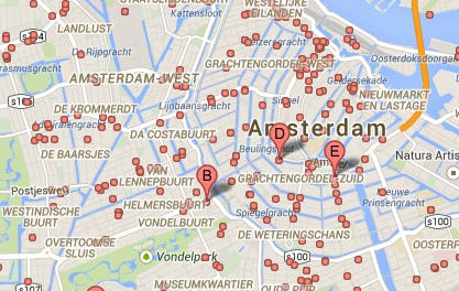 Google Streetview