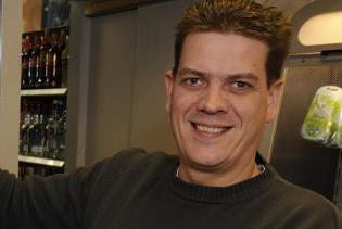 Frank Uylenbroek