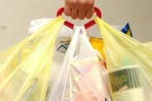 Geen strikte handhaving verbod plastic tas