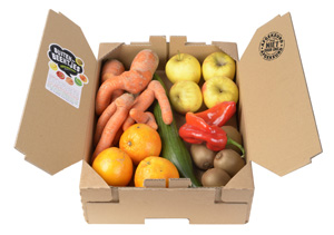 AH verkocht al eerder een pakket buitenbeentjes