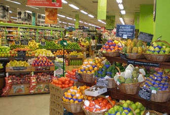 Bergen aan Zee heeft weer supermarkt