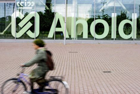 Ahold zou zich volgens Milieudefensie niet goed houden aan de klimaatdoelen. 