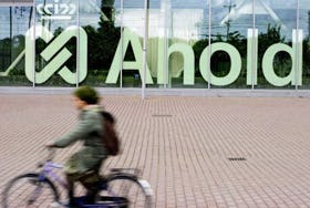 Ahold zou zich volgens Milieudefensie niet goed houden aan de klimaatdoelen.