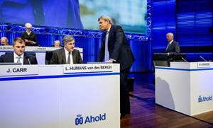 Ahold: €900 miljoen geïnvesteerd in winkels
