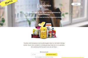 Screenshot Distrifood