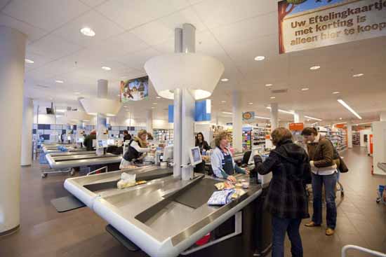 CBL: Recordomzet voor supermarkten in de maak