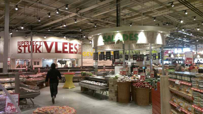 Herman te Pas/Distrifood