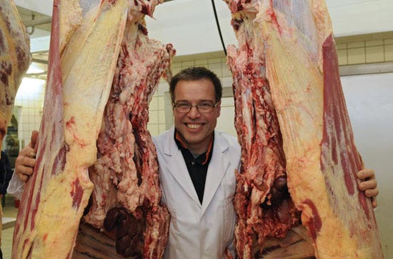 Marten Sandburg Fotografie