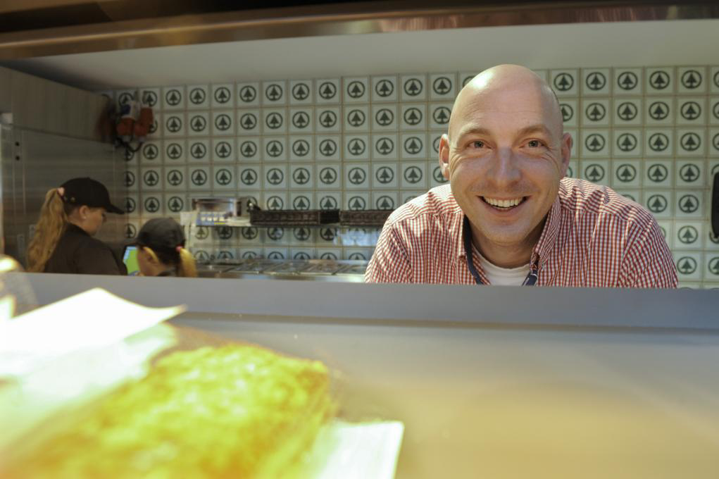 Fotopersbureau Dijkstra