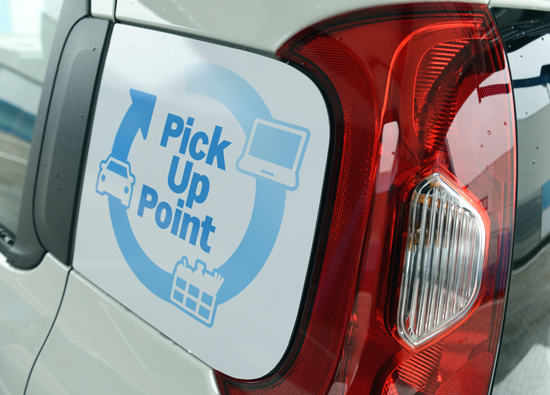 Diederik van der Laan, ANP