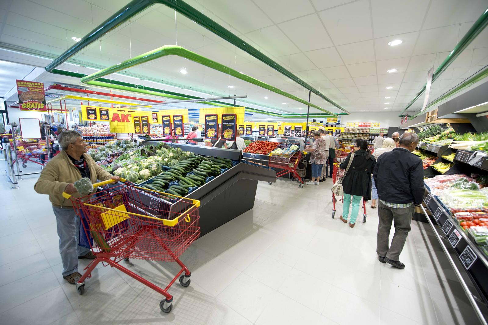 Archieffoto: Marcel van Hoorn