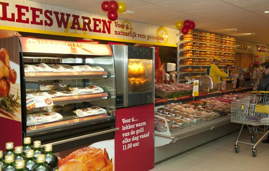 Fotostudio Wick Natzijl