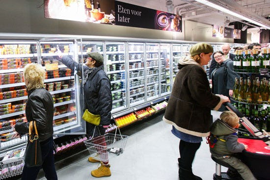 Foto: Diederik van der Laan