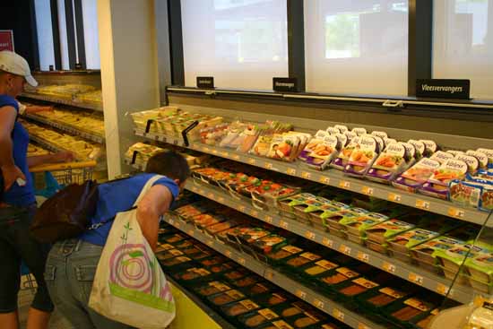 Foto: Diederik van der Laan