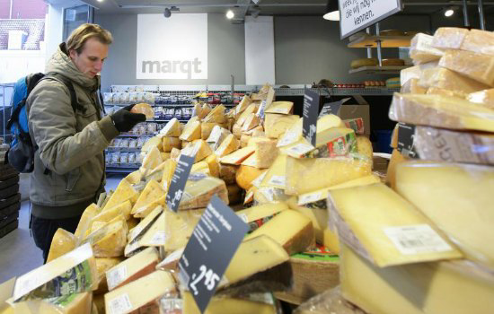 Diederik van der Laan