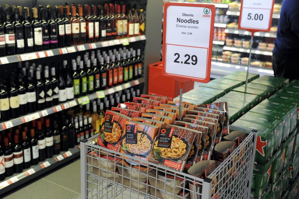 Fotopersbureau Dijkstra