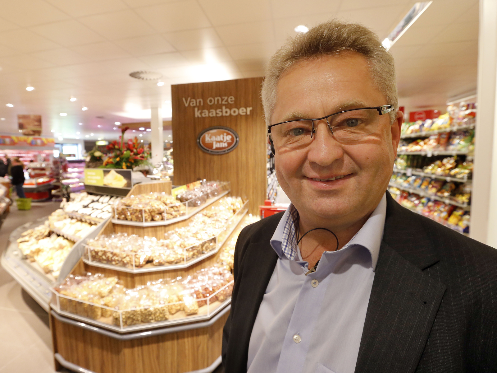 Foto: Bert Jansen