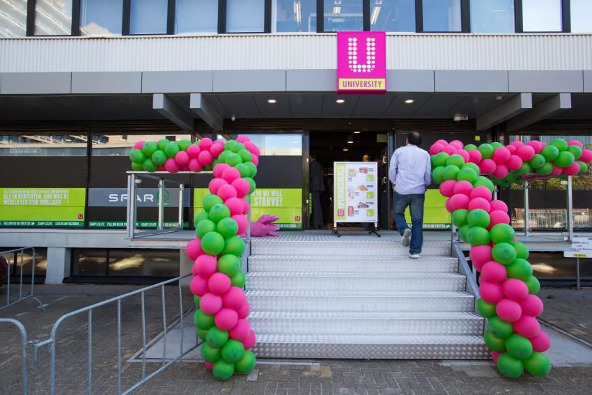 Diederik van der Laan