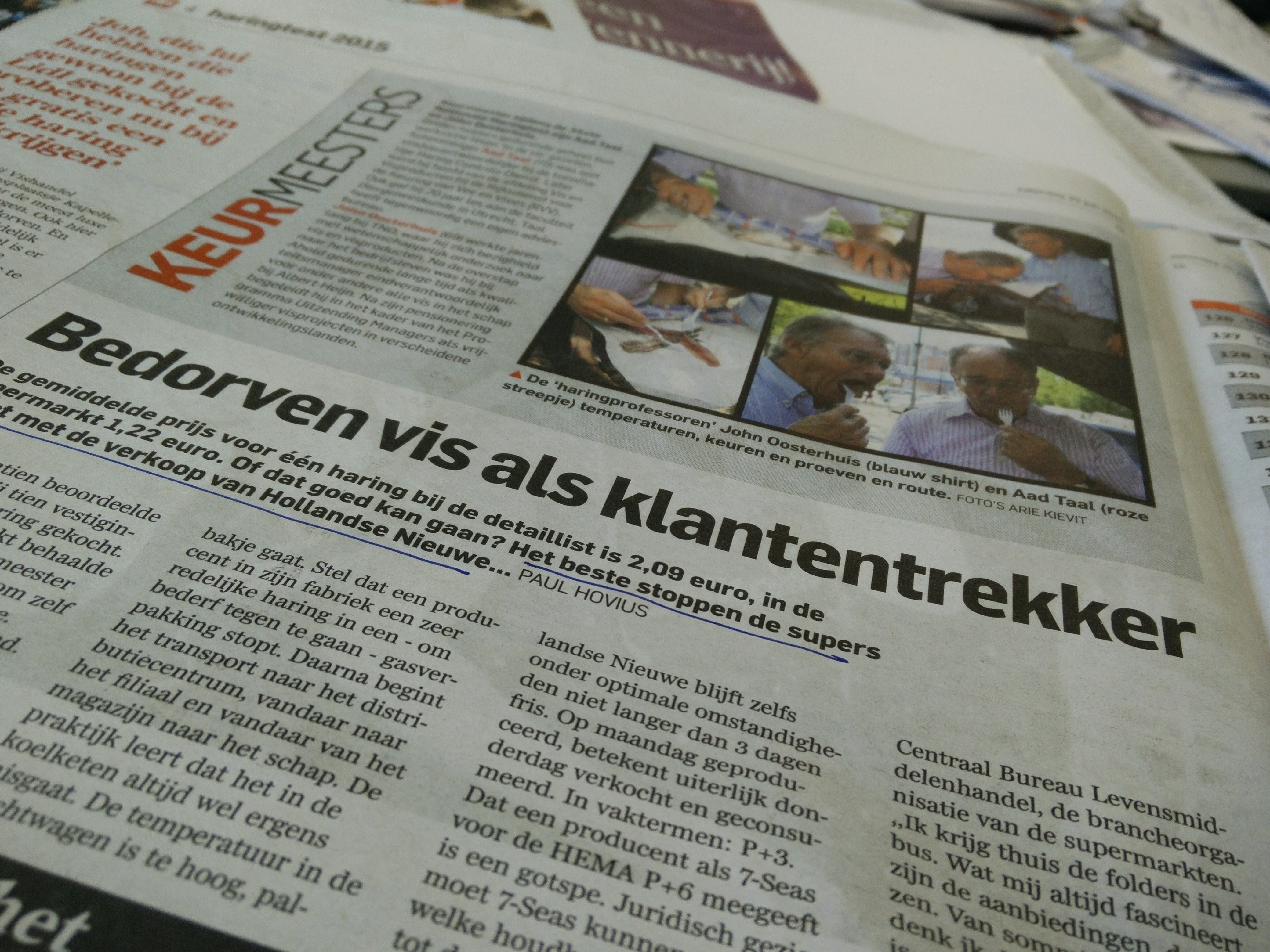 Screenshot: Distrifood