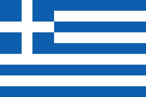 Delhaize betaalt Grieken contant uit