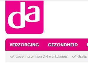 Nederlandse Drogisterij Service koopt DA
